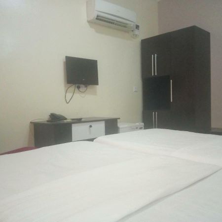 Babcock Guest House Mobushipe Kültér fotó