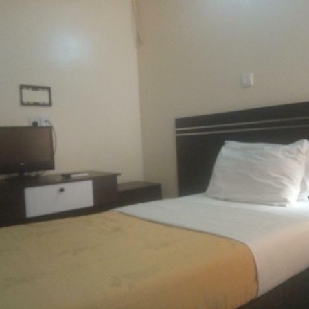 Babcock Guest House Mobushipe Kültér fotó
