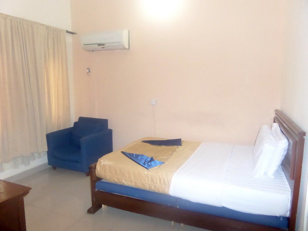 Babcock Guest House Mobushipe Kültér fotó