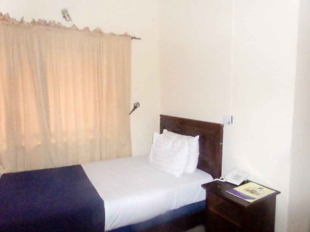 Babcock Guest House Mobushipe Kültér fotó
