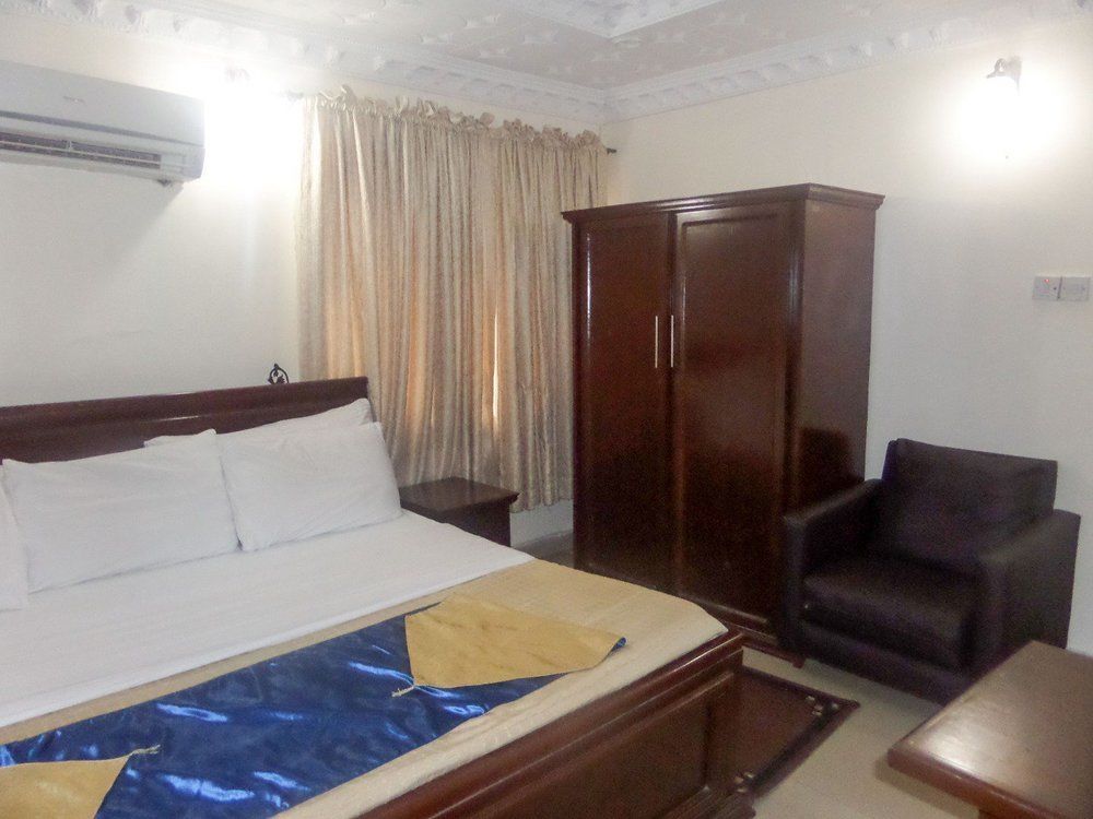 Babcock Guest House Mobushipe Kültér fotó
