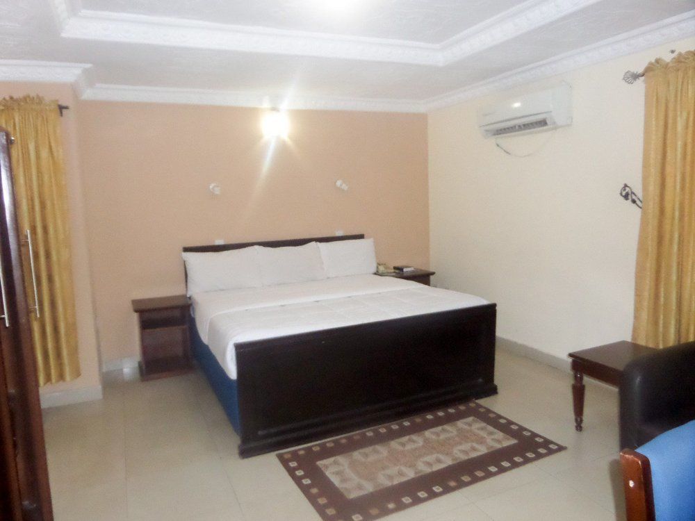 Babcock Guest House Mobushipe Kültér fotó