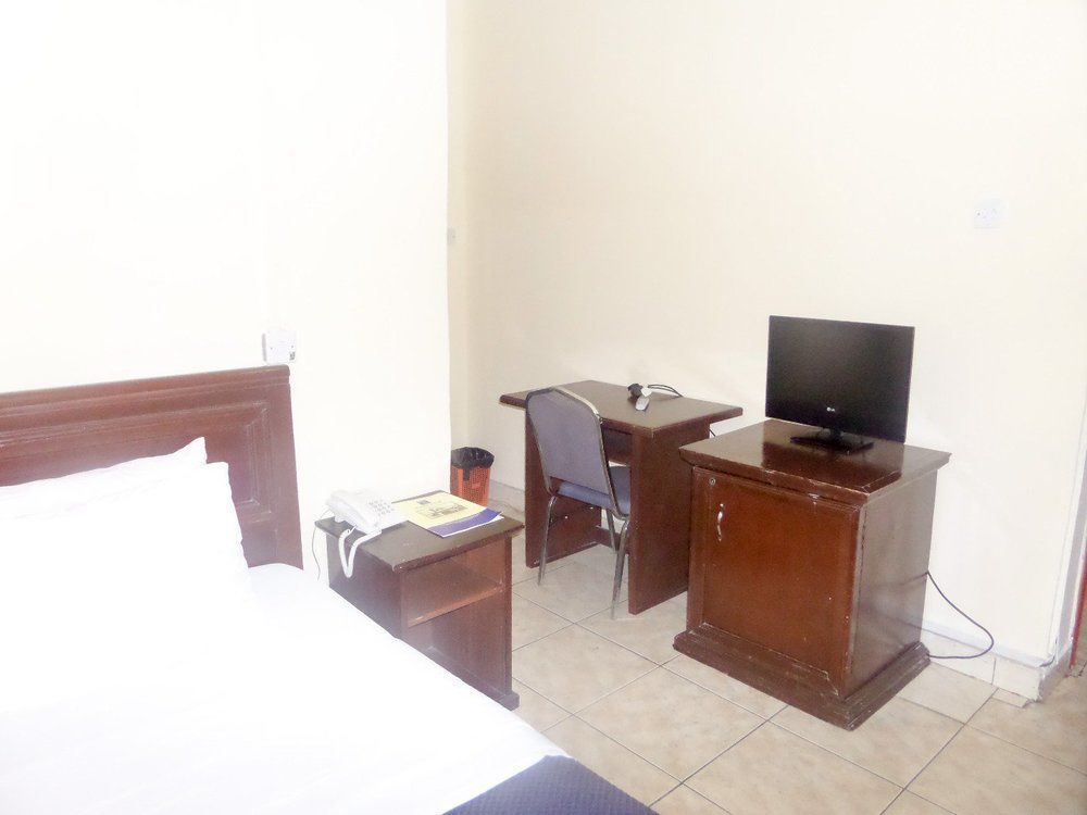 Babcock Guest House Mobushipe Kültér fotó