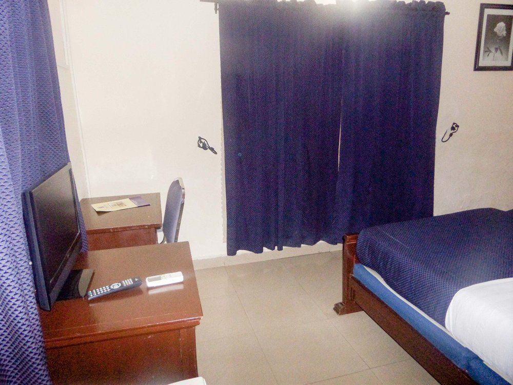 Babcock Guest House Mobushipe Kültér fotó