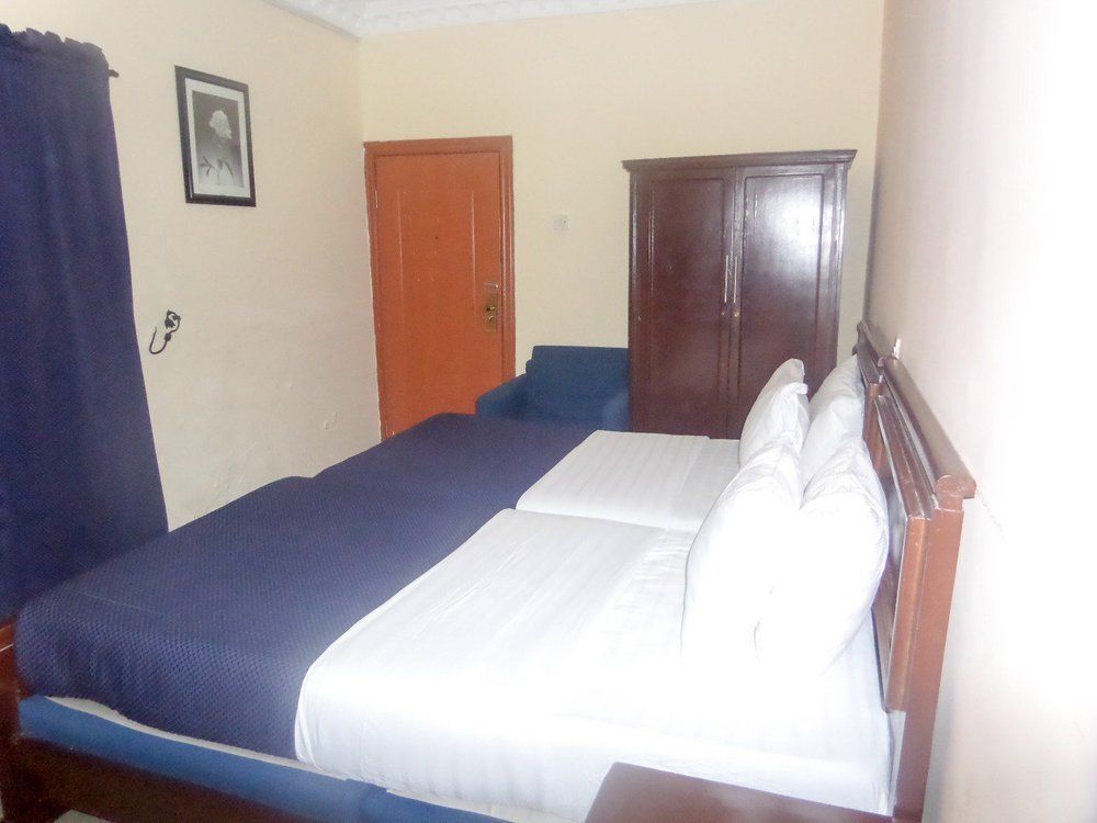 Babcock Guest House Mobushipe Kültér fotó