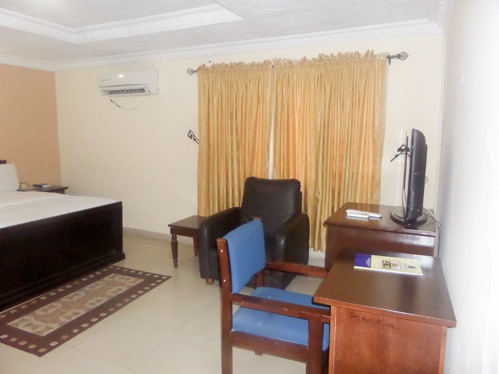 Babcock Guest House Mobushipe Kültér fotó