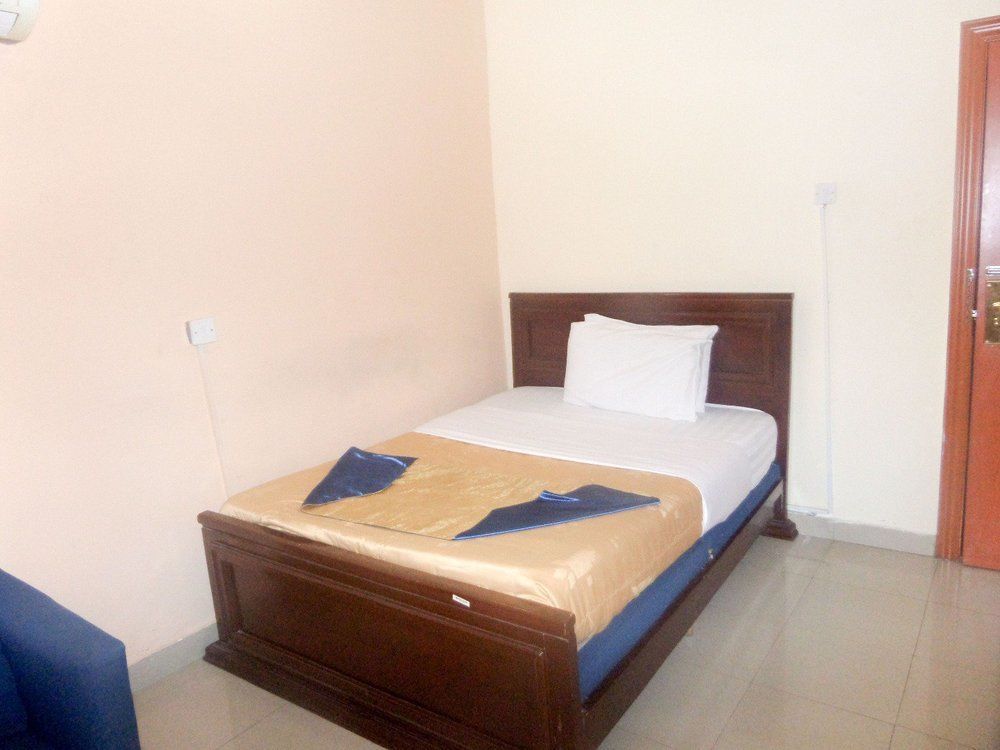 Babcock Guest House Mobushipe Kültér fotó