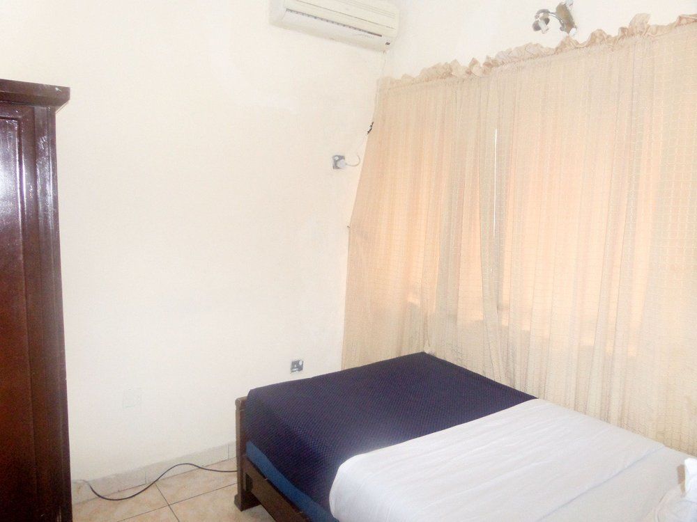 Babcock Guest House Mobushipe Kültér fotó