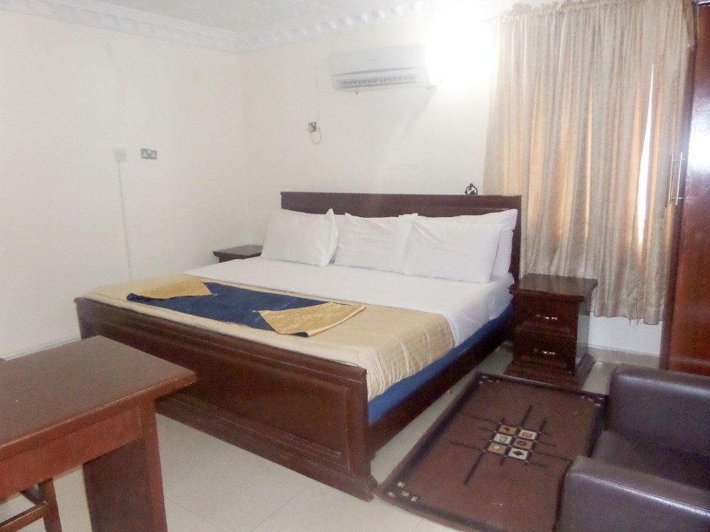 Babcock Guest House Mobushipe Kültér fotó