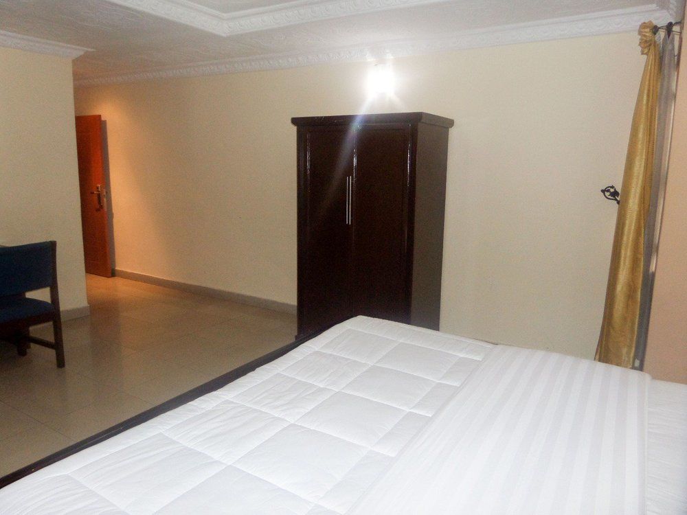 Babcock Guest House Mobushipe Kültér fotó