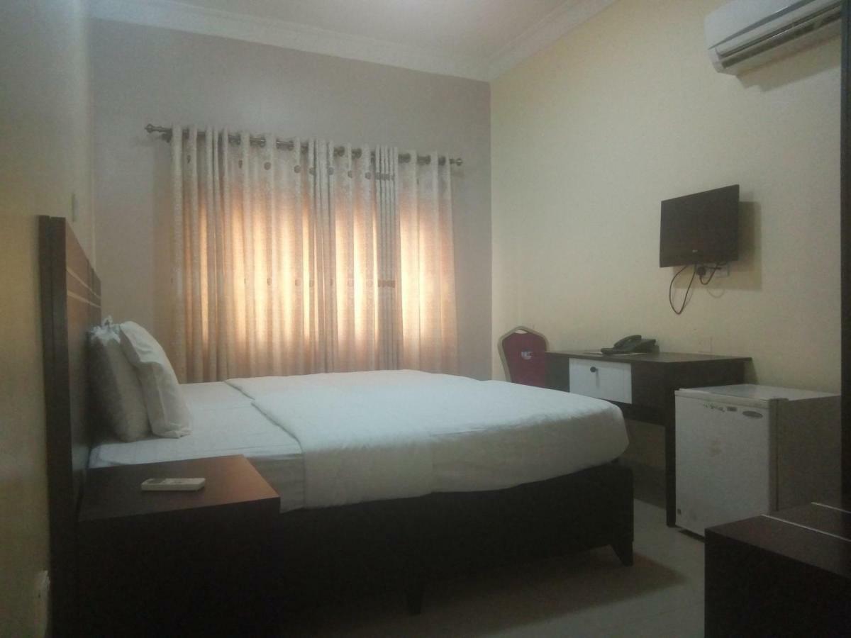 Babcock Guest House Mobushipe Kültér fotó