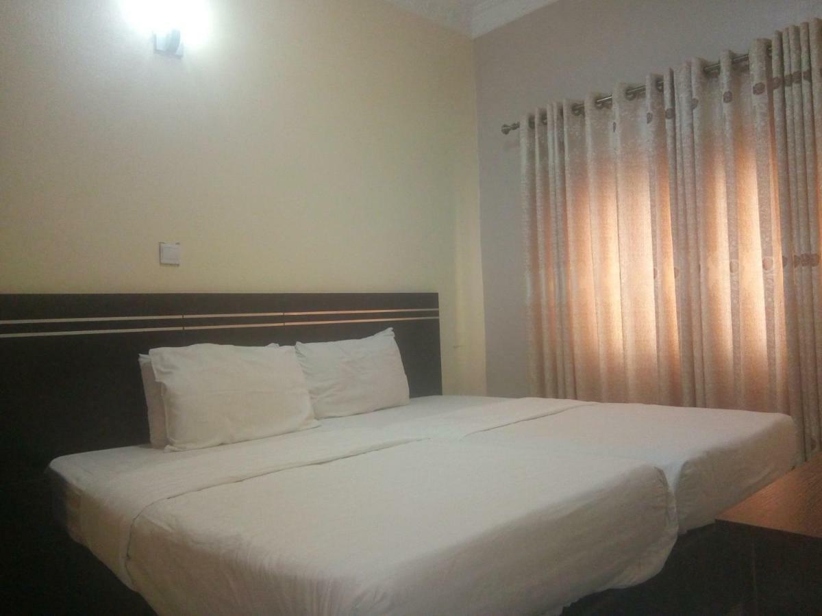 Babcock Guest House Mobushipe Kültér fotó
