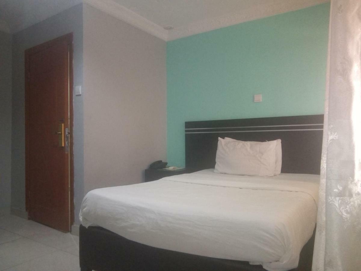 Babcock Guest House Mobushipe Kültér fotó