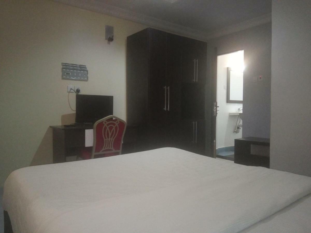Babcock Guest House Mobushipe Kültér fotó