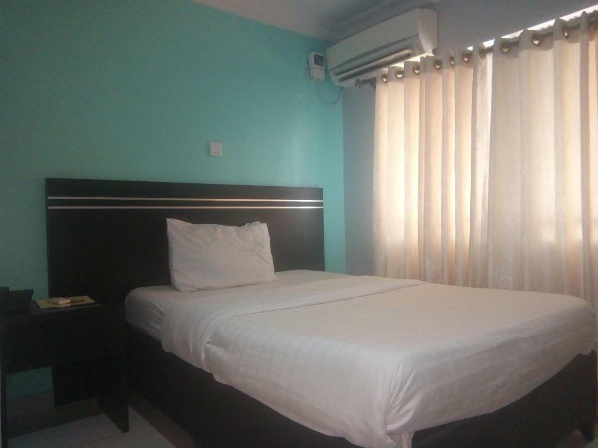 Babcock Guest House Mobushipe Kültér fotó