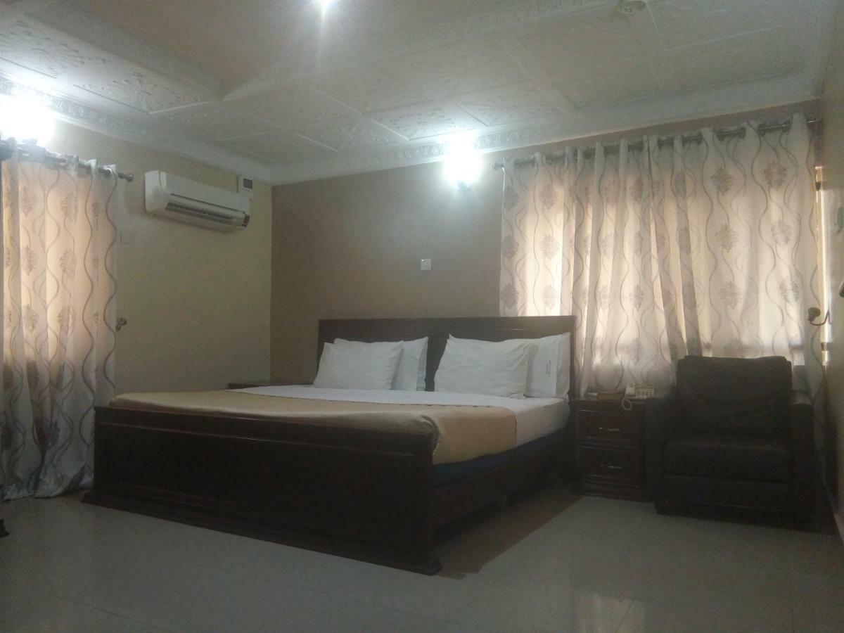 Babcock Guest House Mobushipe Kültér fotó